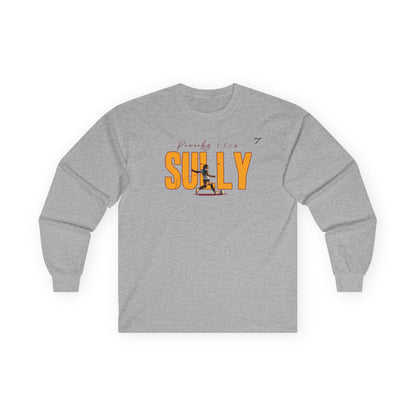 Sloane Sullivan Long Sleeve