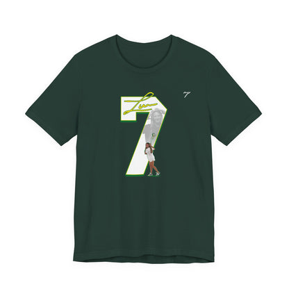Luca Mastrandrea Graphic Tee