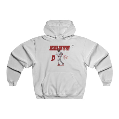 Kelvyn Paulino Jr Vintage Hoodie