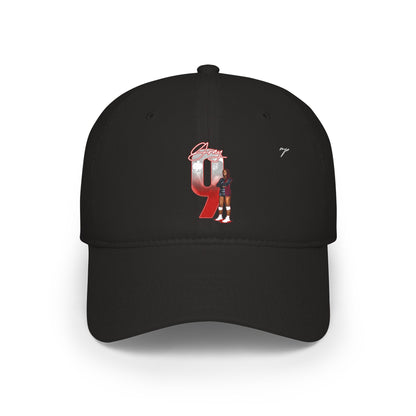 Jordyn Gray Hat