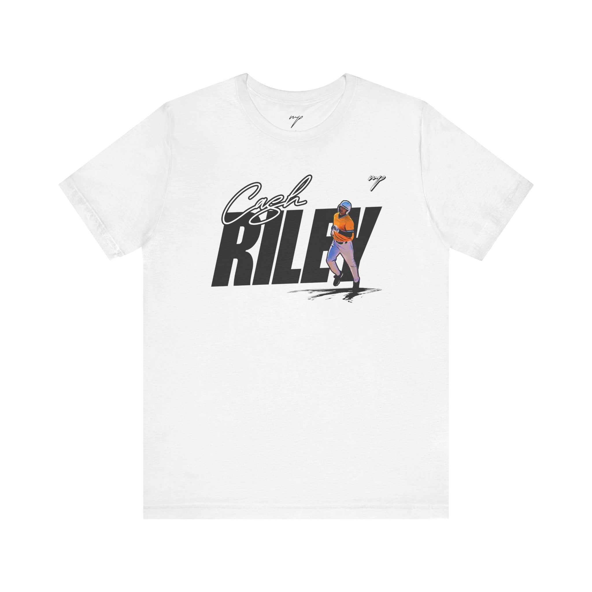 Cash Riley Graphic Tee