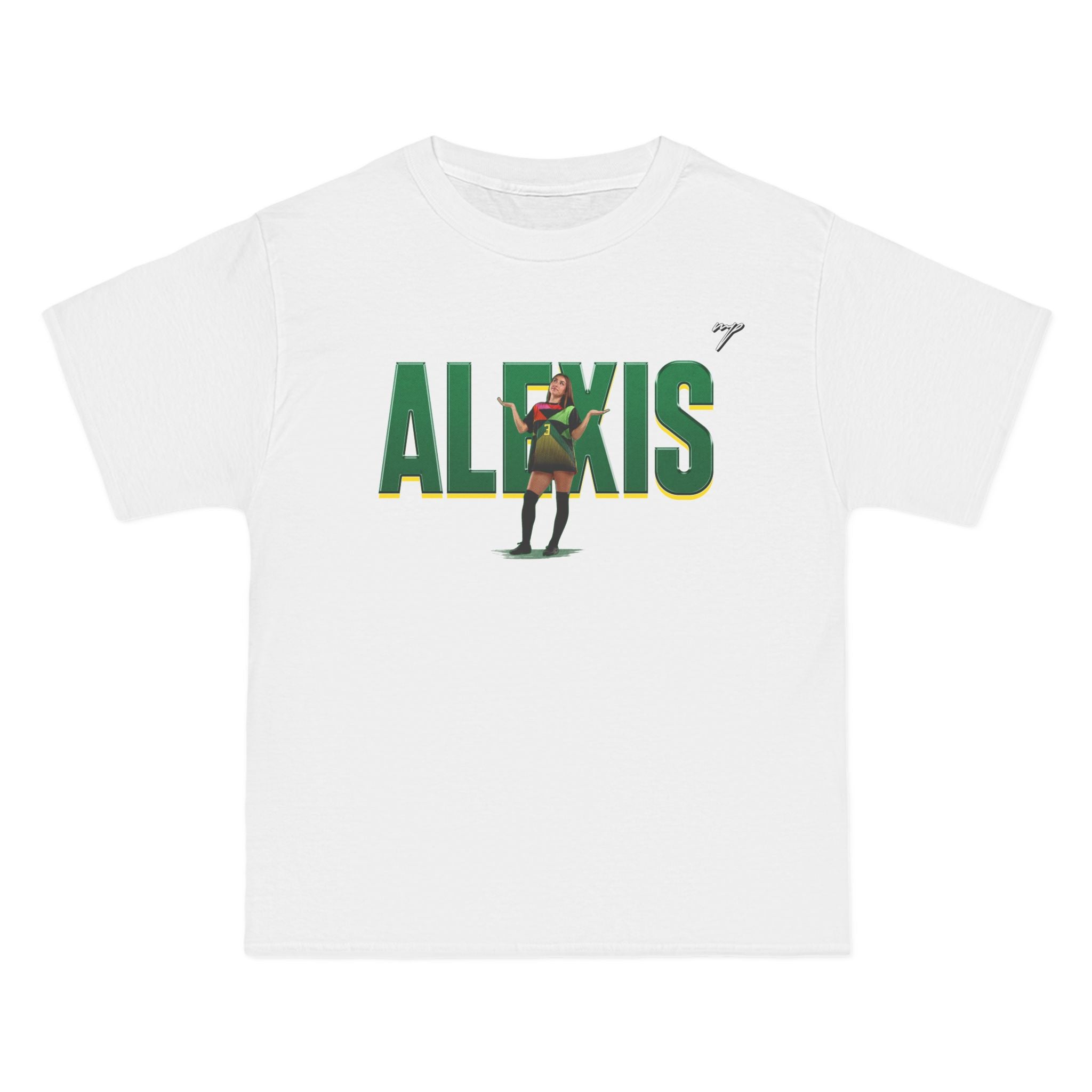Alexis Cockerill-Gonzalez Vintage Tee