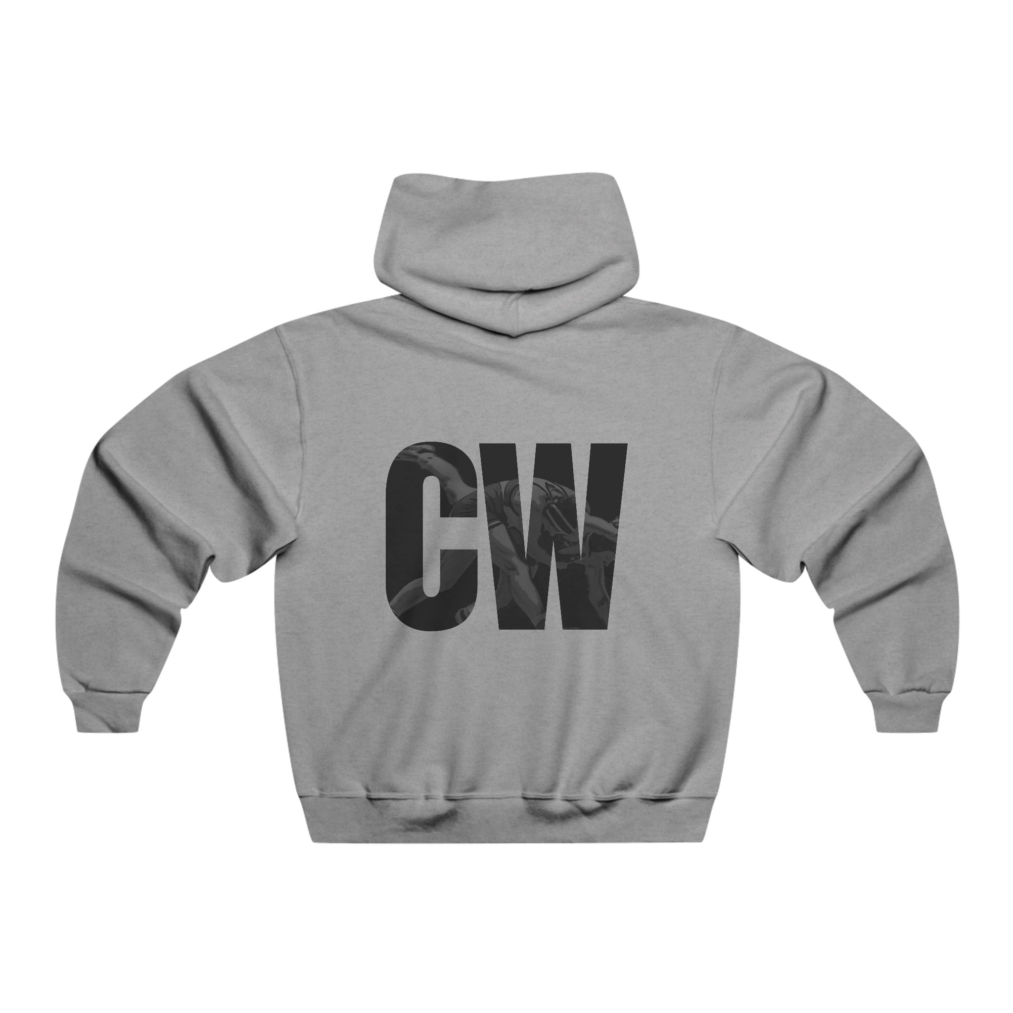 Caroline Ward Vintage Hoodie