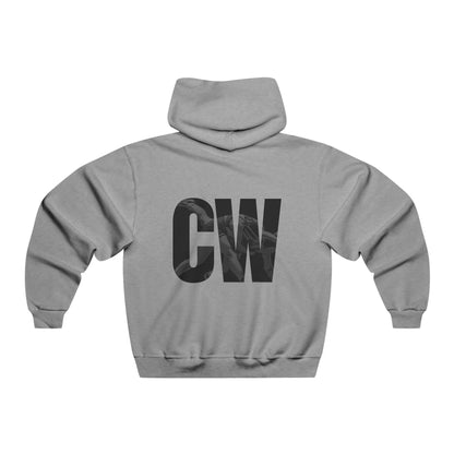 Caroline Ward Vintage Hoodie