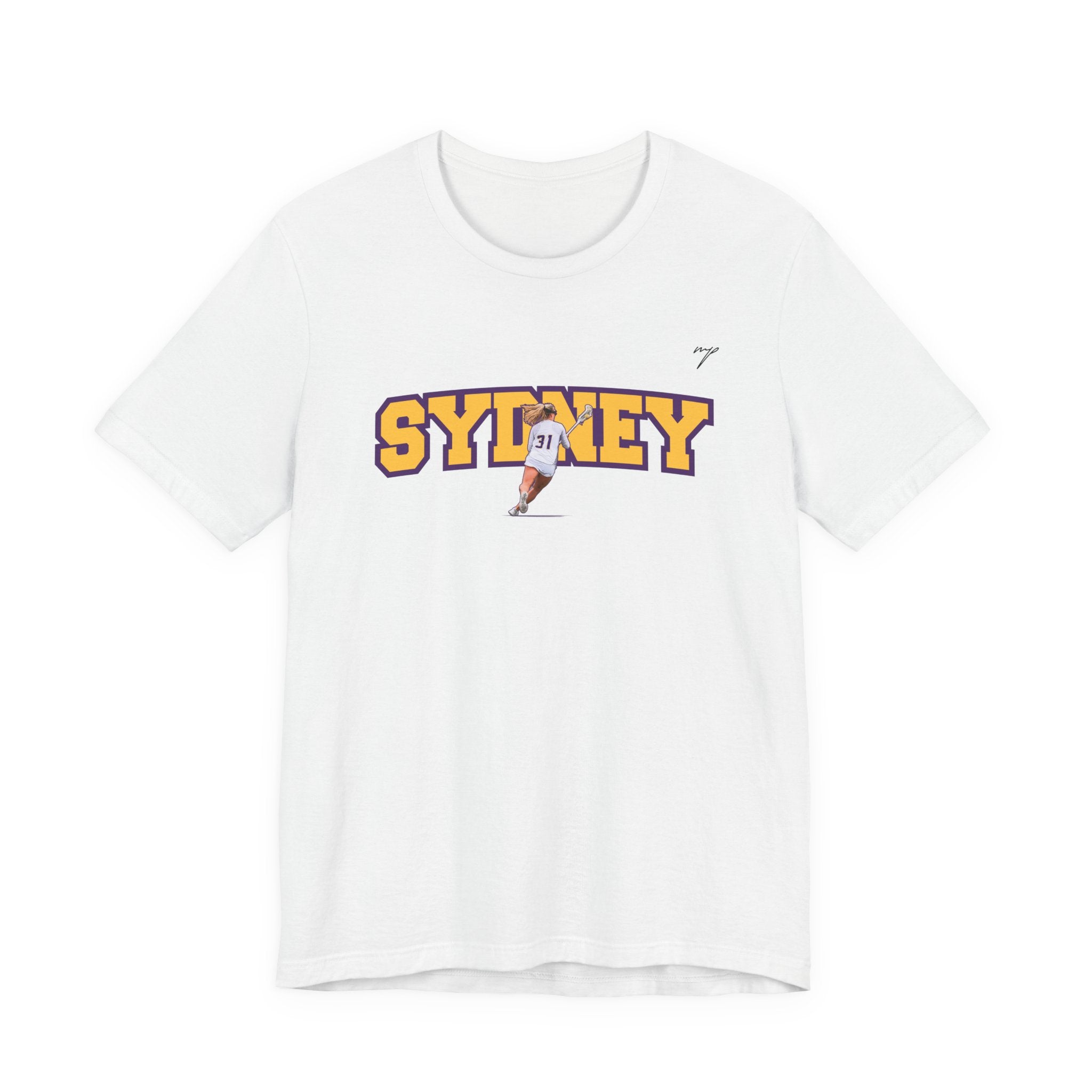 Sydney Wasdick Graphic Tee