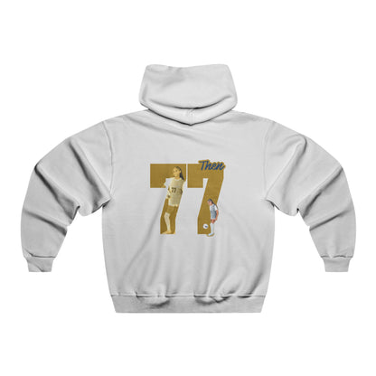 Alyse Then Vintage Hoodie