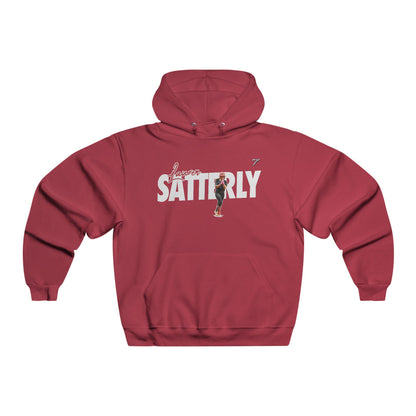 Lauren Satterly Vintage Hoodie