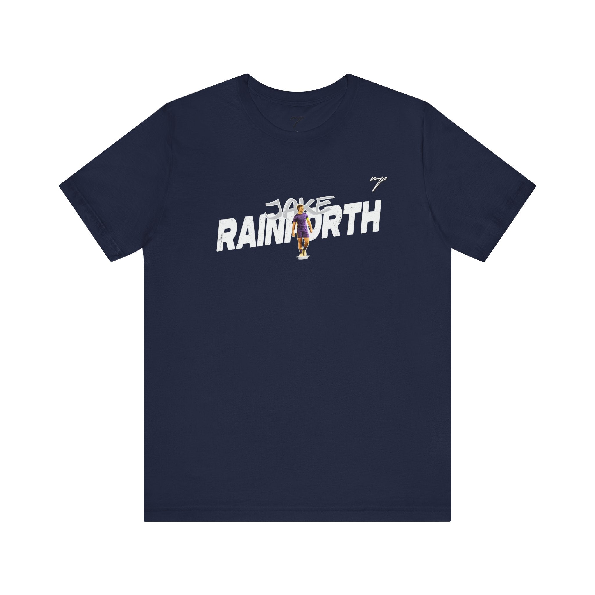 Jake Rainforth Graphic Tee