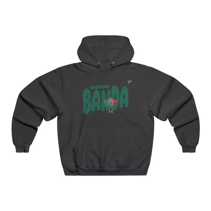 Viktor Banda Vintage Hoodie