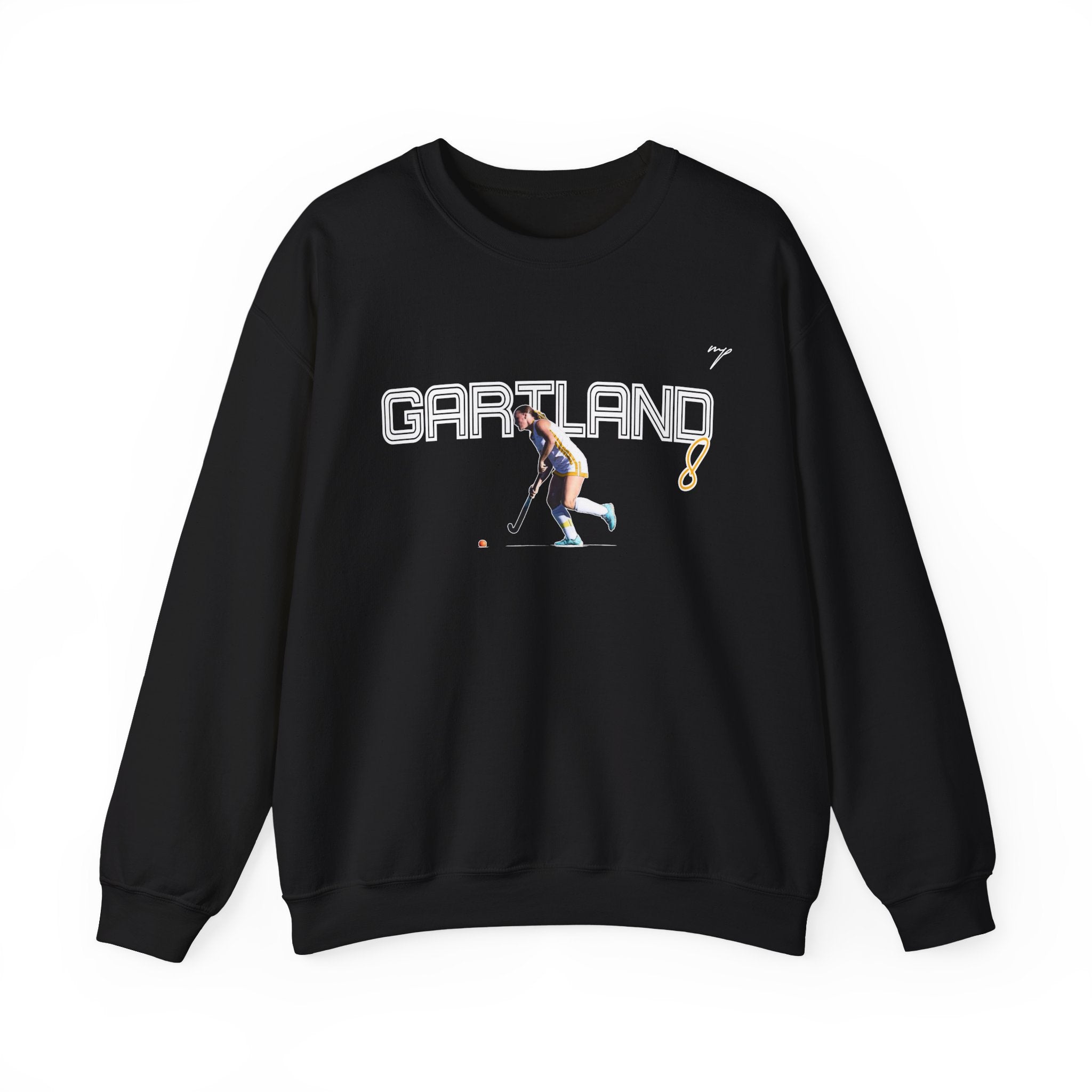 Ashlynn Gartland Crewneck
