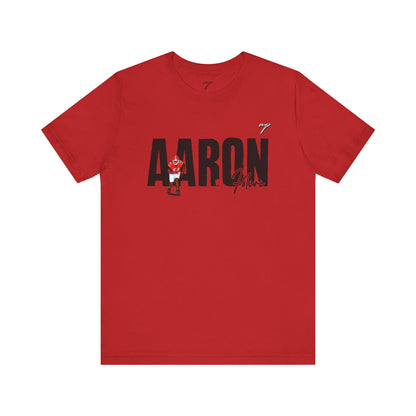 Aaron Folivi Graphic Tee