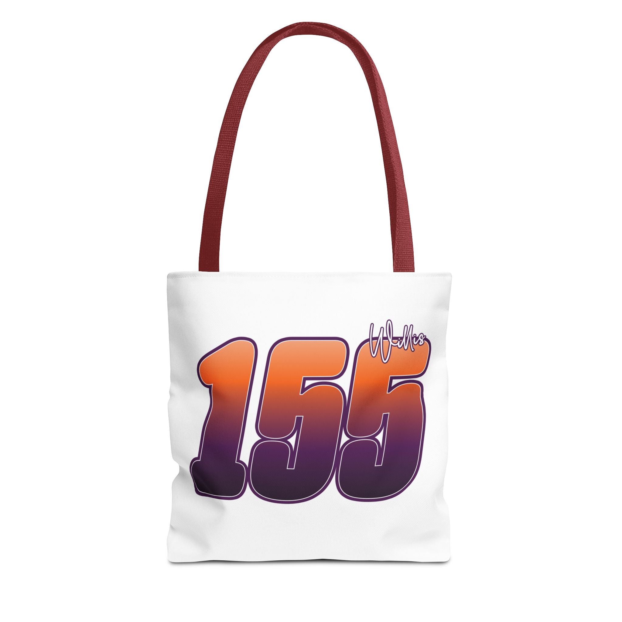 Mya Willis Tote Bag