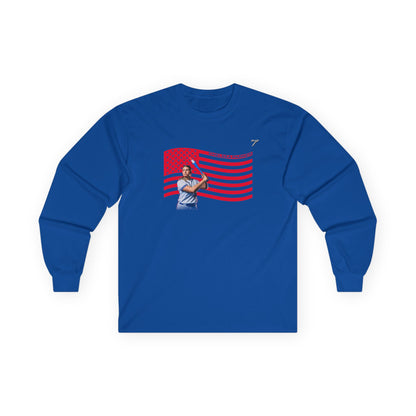 Chelsea Parker Long Sleeve Tee
