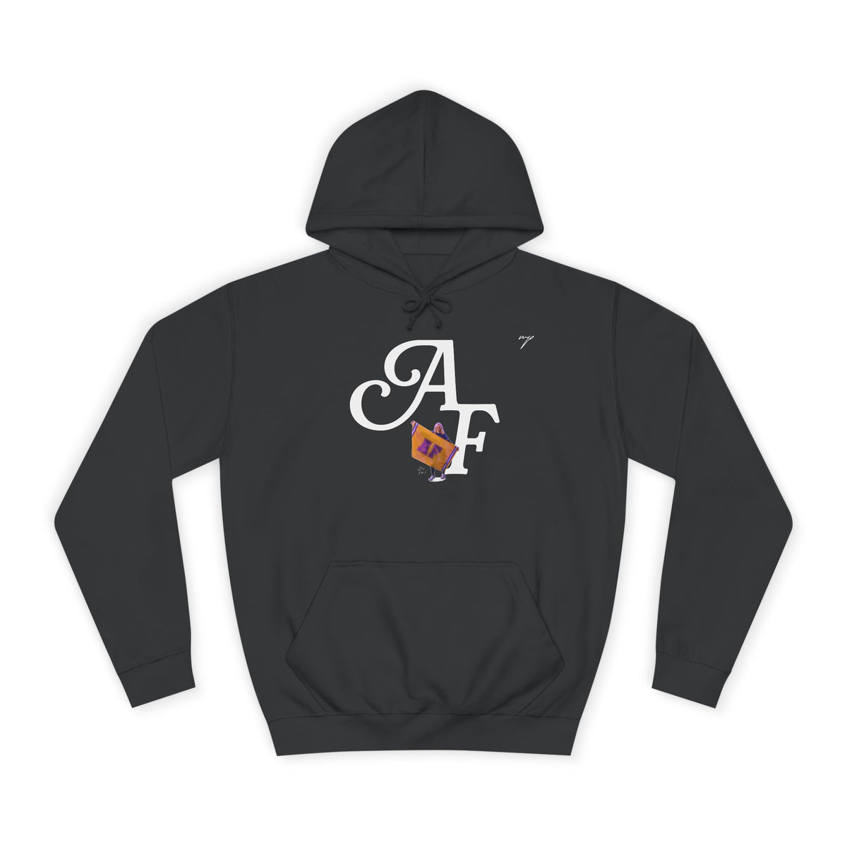 Abby Ford Hoodie
