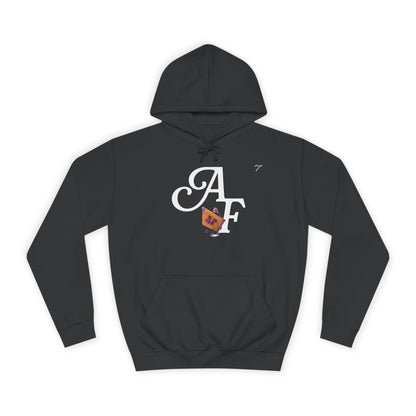 Abby Ford Hoodie