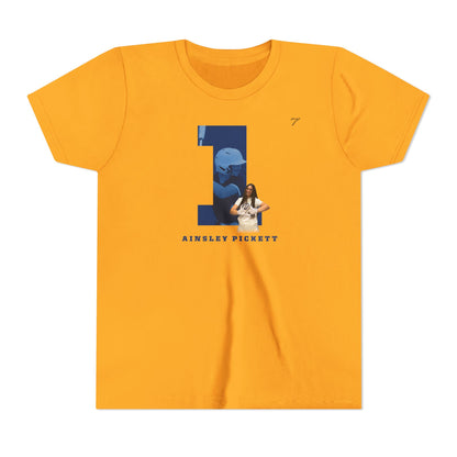 Ainsley Pickett YOUTH Graphic Tee
