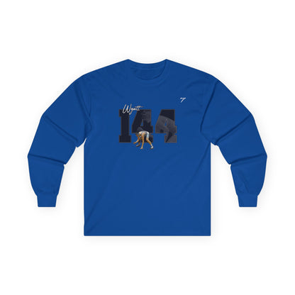 Wyatt Wolanski Long Sleeve