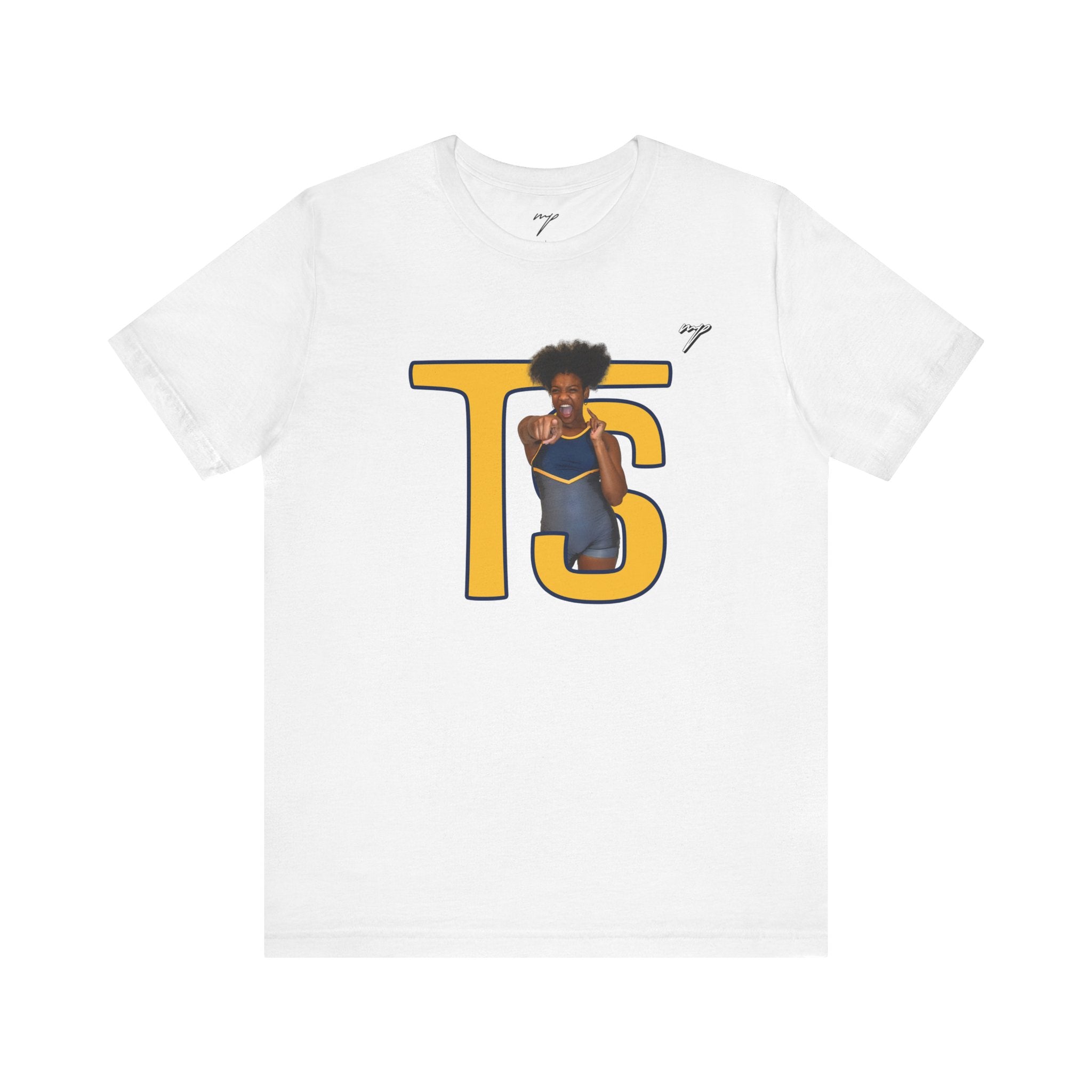 Tyler Swanigan Graphic Tee