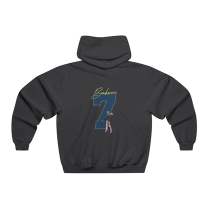 Luca Bombacino Vintage Hoodie