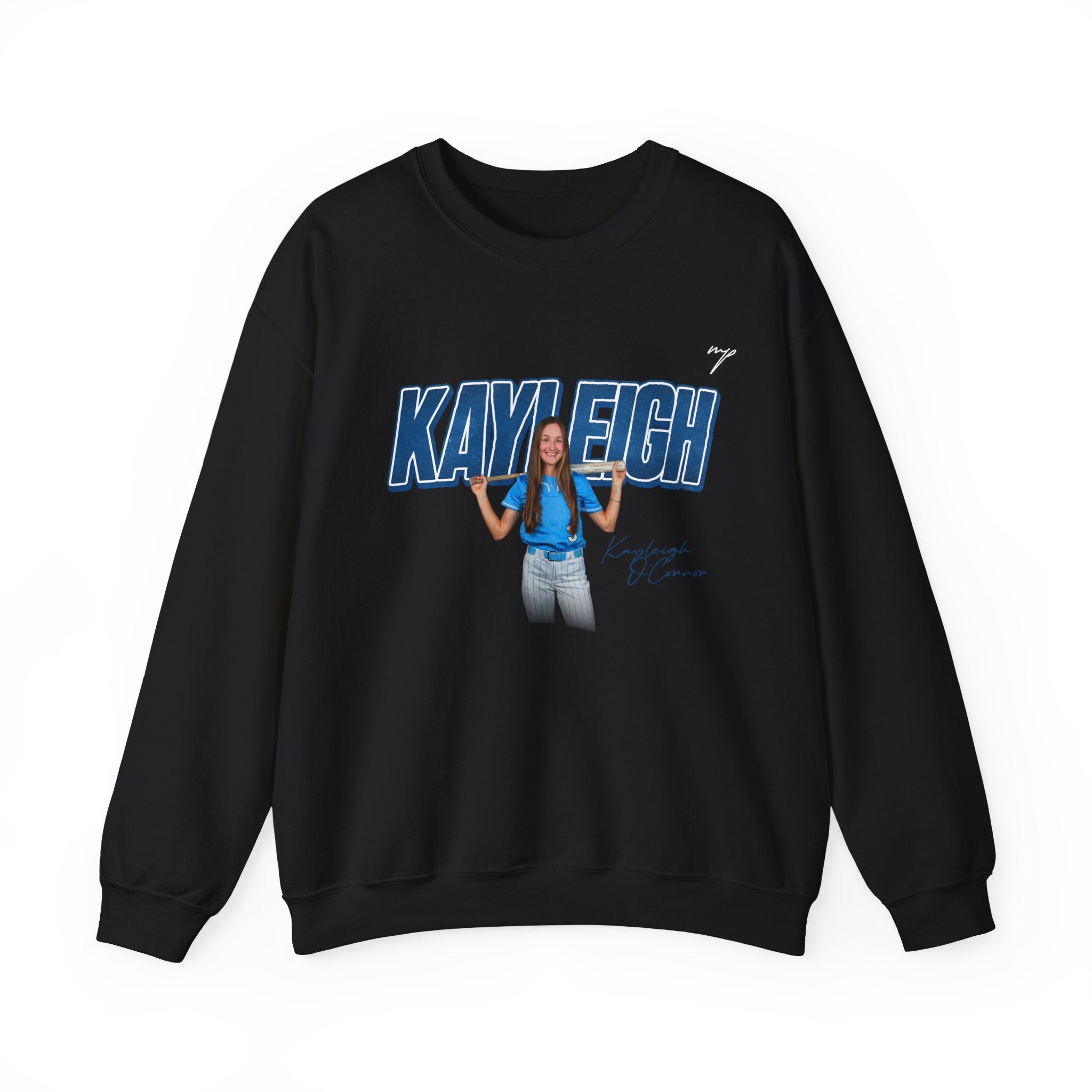 Kayleigh O'Connor Crewneck