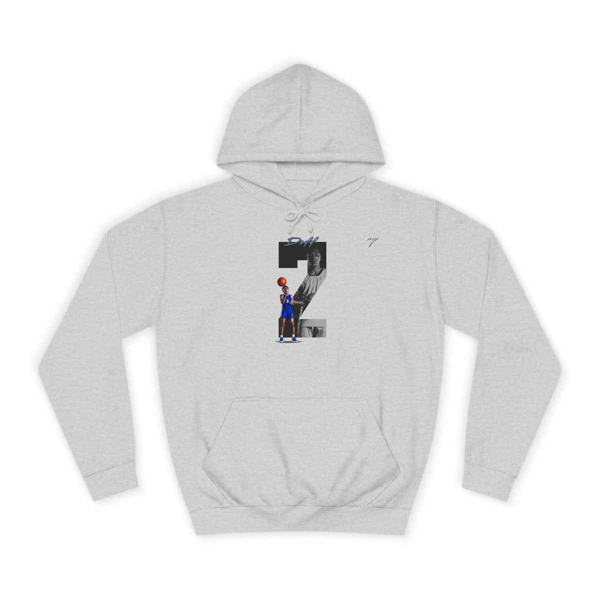 Treymaire Dodd Hoodie