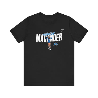 Caroline Macander Graphic Tee