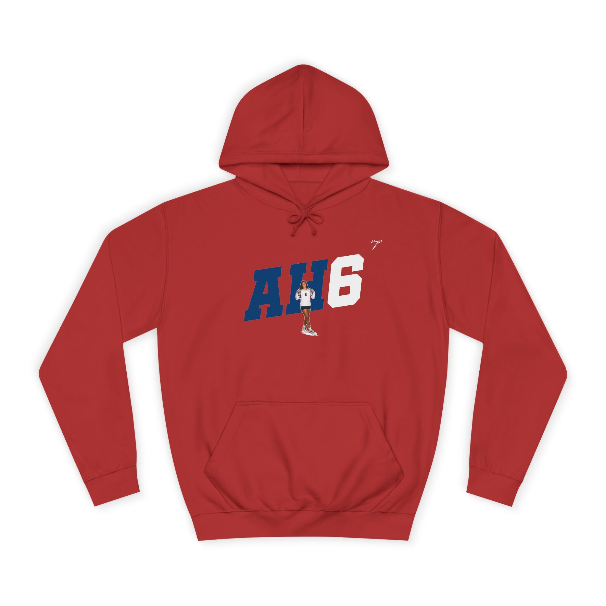 Alivia Huxoll Hoodie