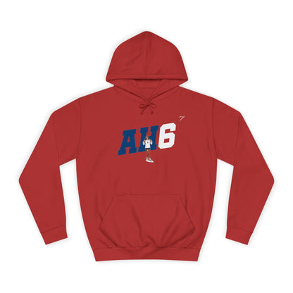 Alivia Huxoll Hoodie