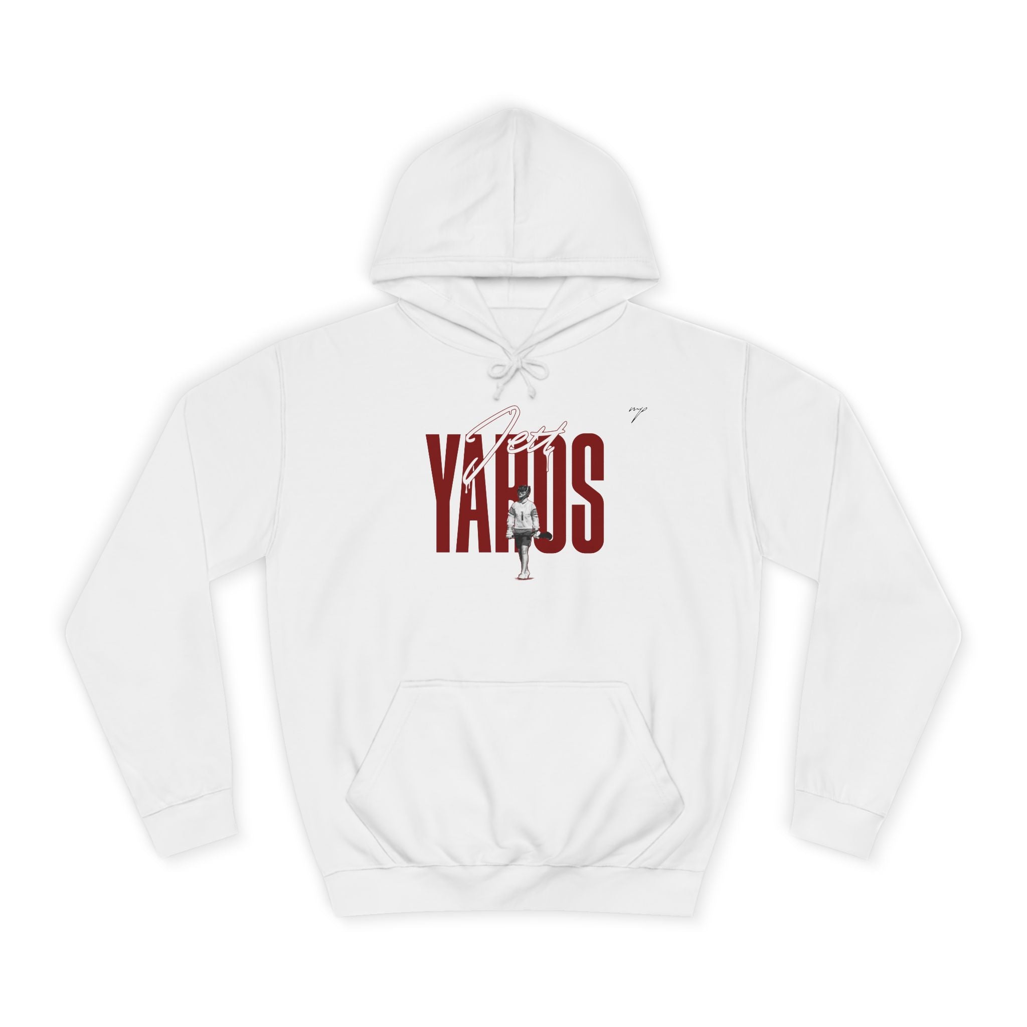 Jett Yaros Hoodie