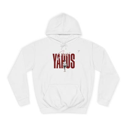 Jett Yaros Hoodie