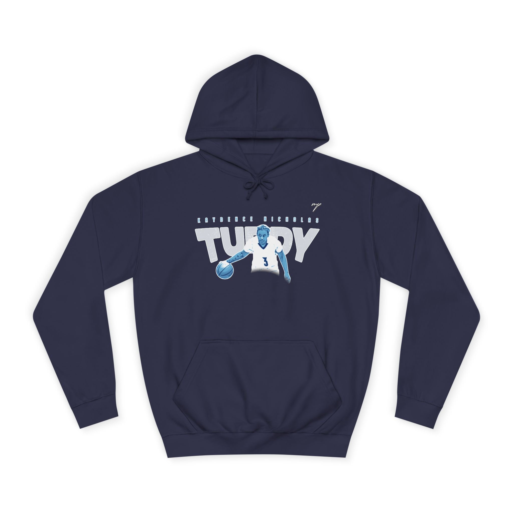 Kaydence Nicholas Hoodie