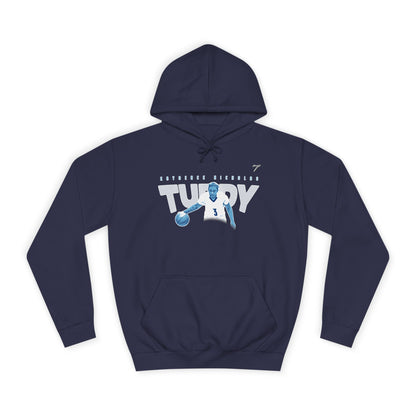 Kaydence Nicholas Hoodie