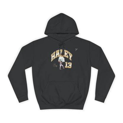 Luke Haley Hoodie