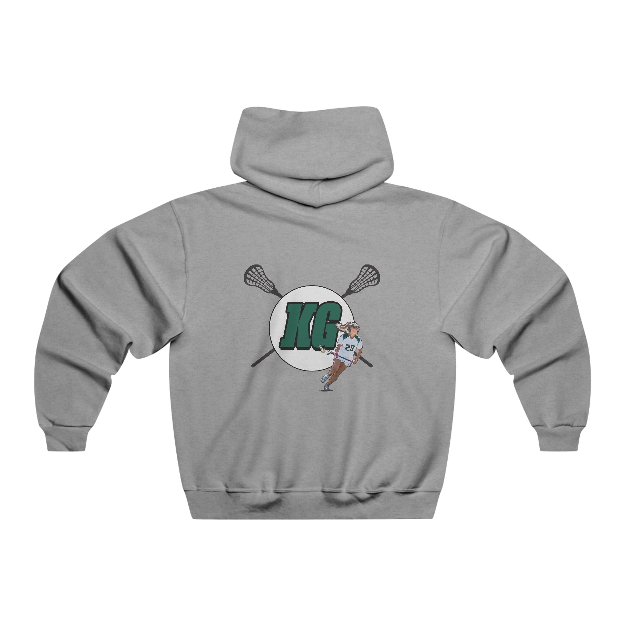 Kylie Gioia Vintage Hoodie
