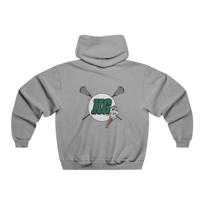 Kylie Gioia Vintage Hoodie