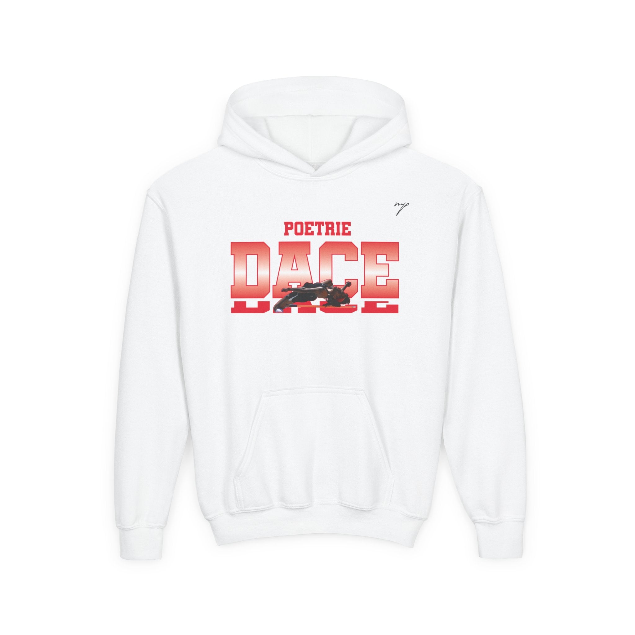 Poetrie Dace YOUTH Hoodie