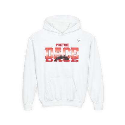 Poetrie Dace YOUTH Hoodie