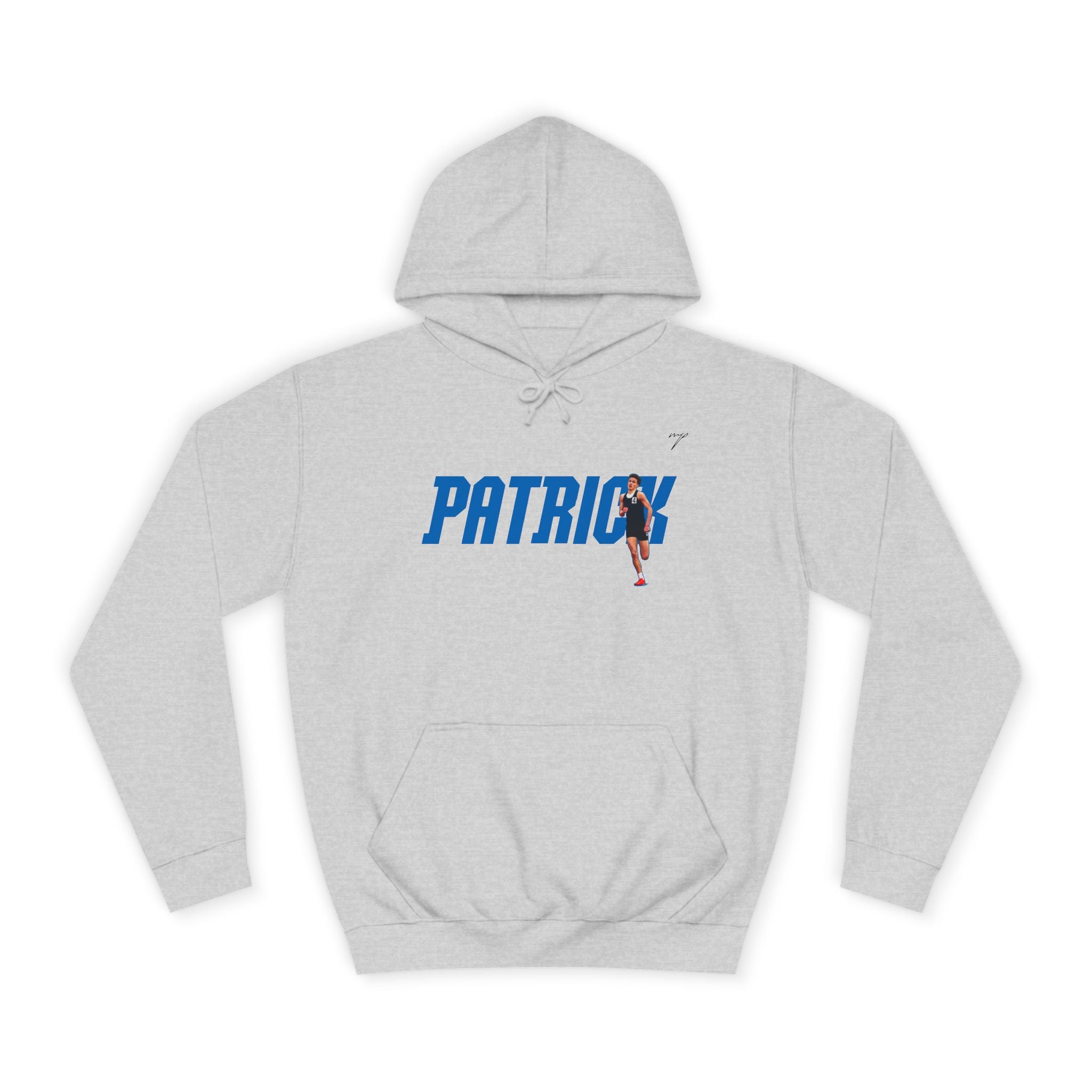 Patrick Reilly Hoodie
