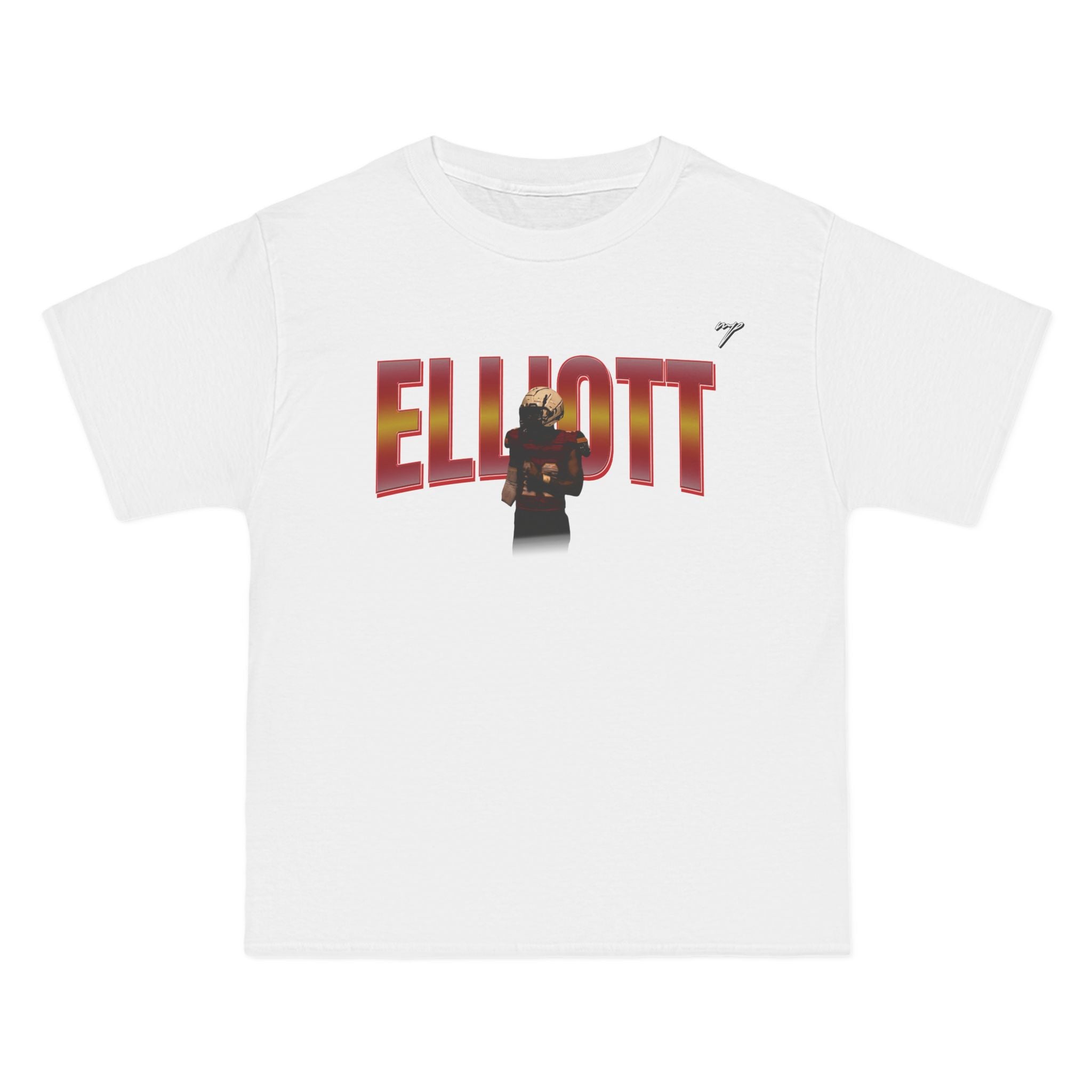 Ja'Bron Elliott Vintage Tee