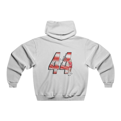 Sam Crispe Vintage Hoodie