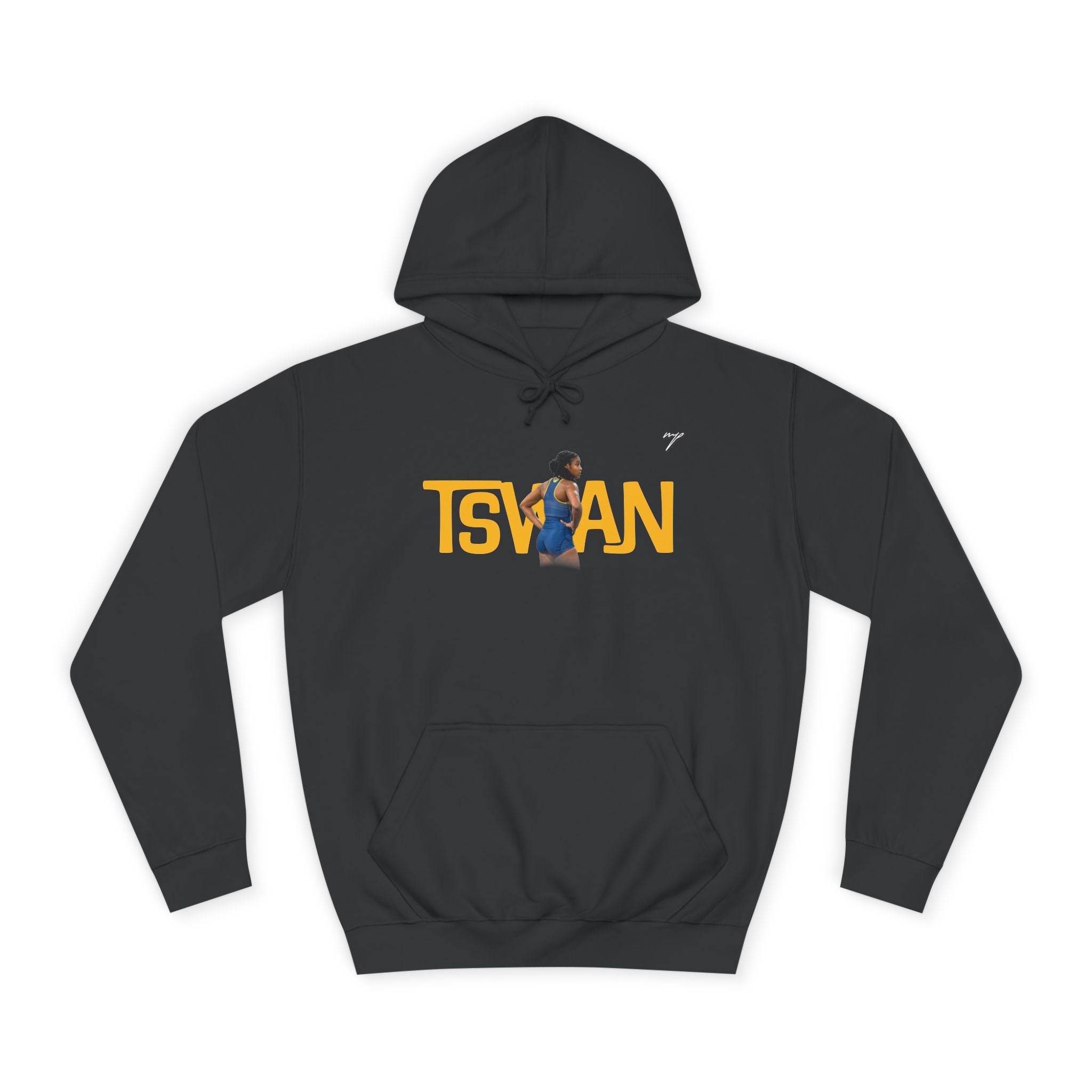 Tyler Swanigan Hoodie