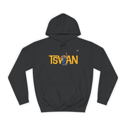 Tyler Swanigan Hoodie