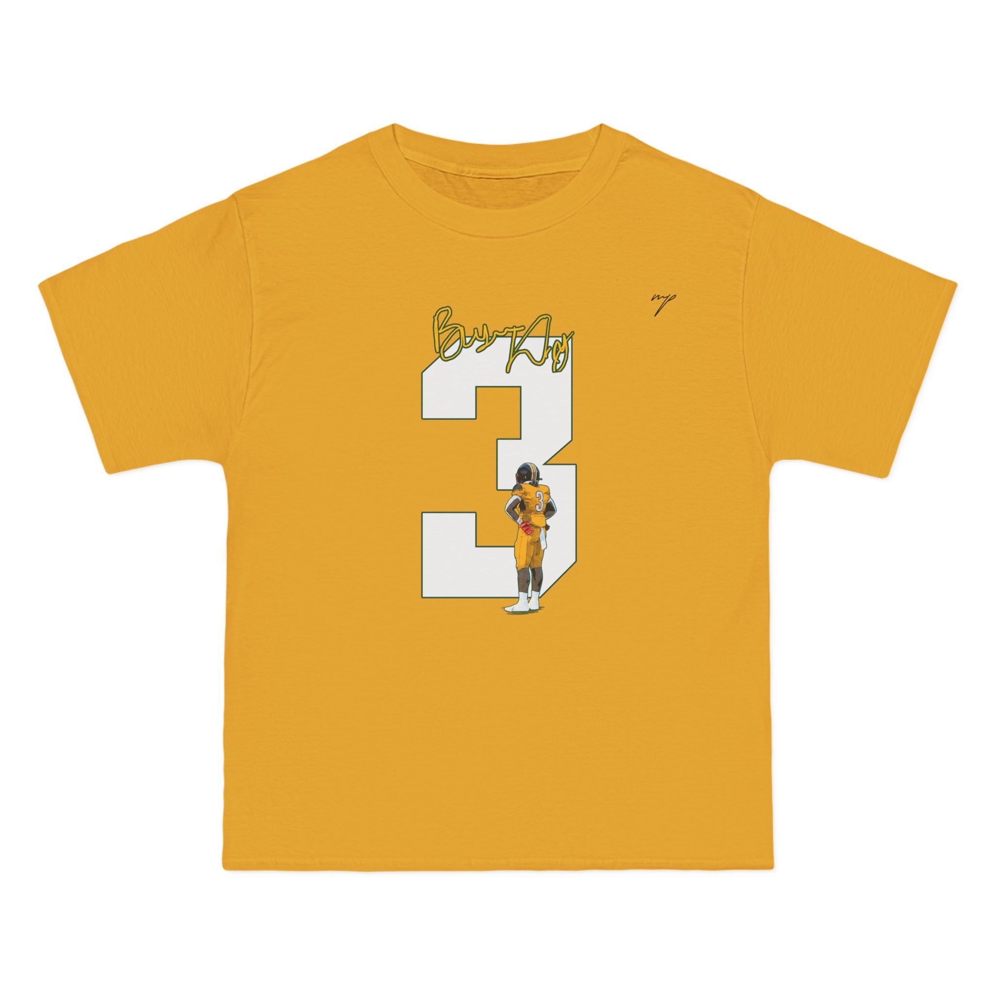 Bryan King Vintage Tee