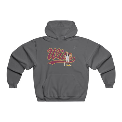 Regan Wise Vintage Hoodie