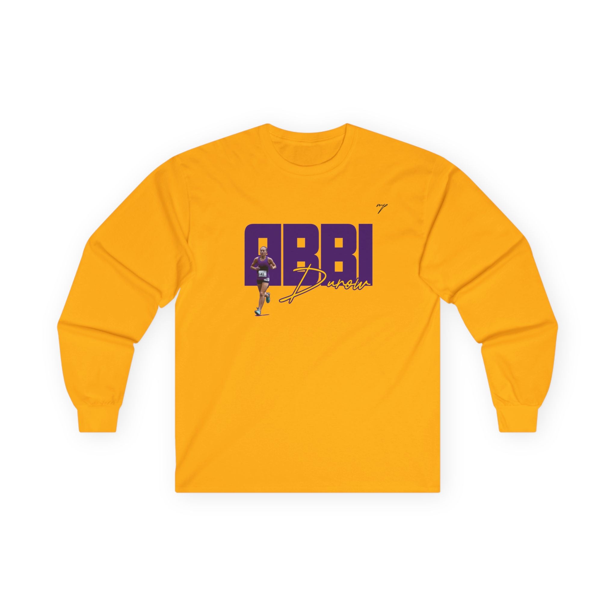 Abbi Durow Long Sleeve