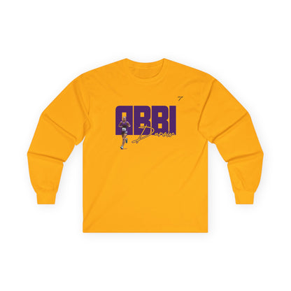 Abbi Durow Long Sleeve