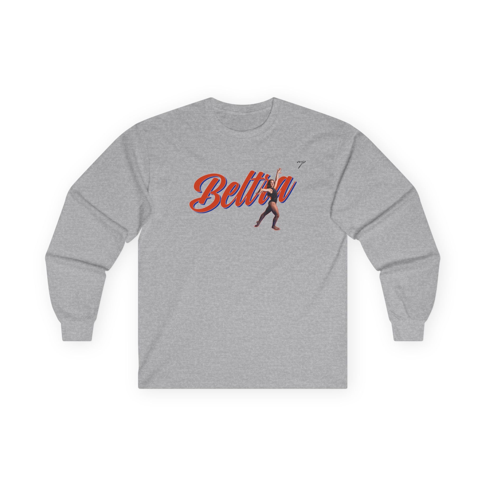 Giovannina Beltra Long Sleeve