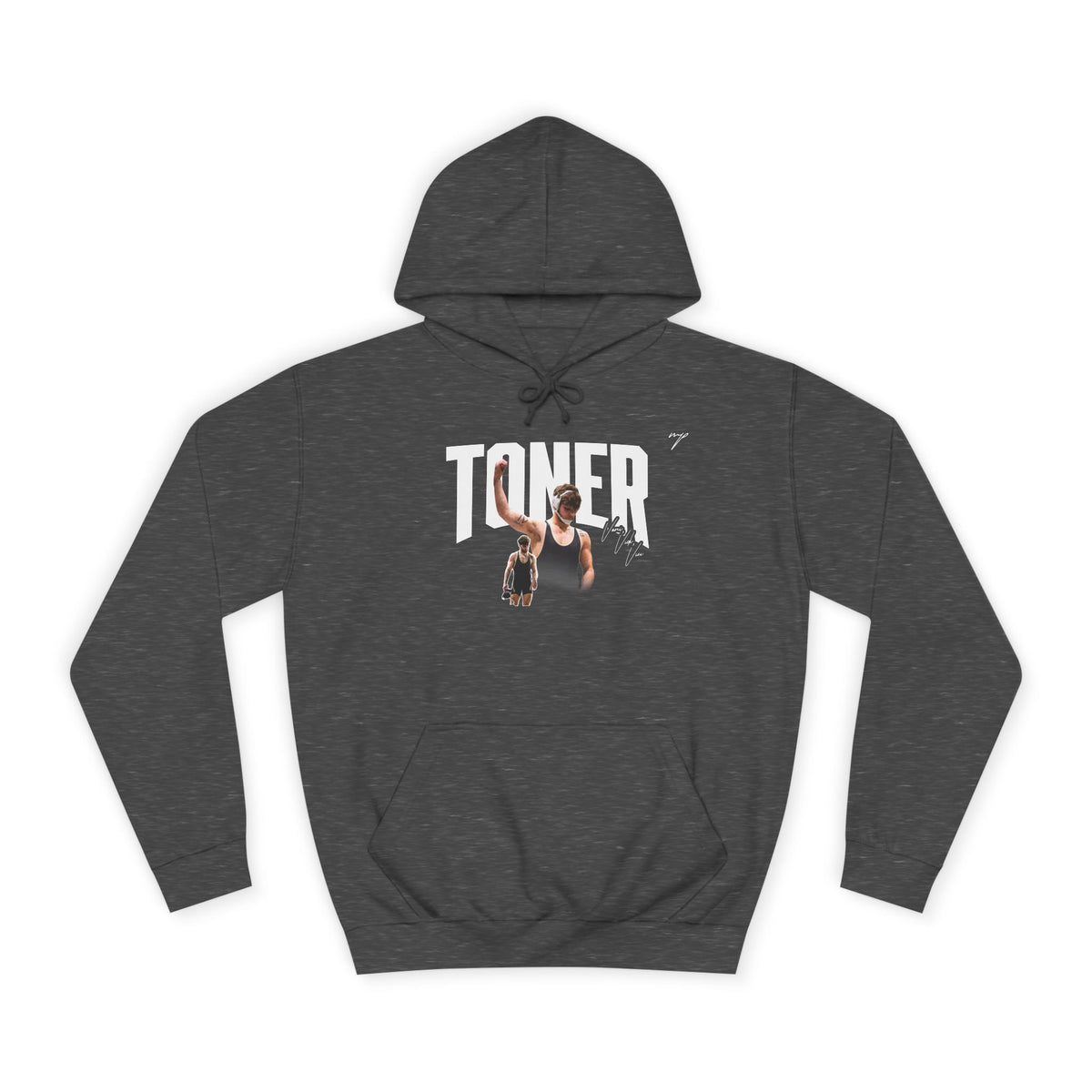 Joey Toner Hoodie