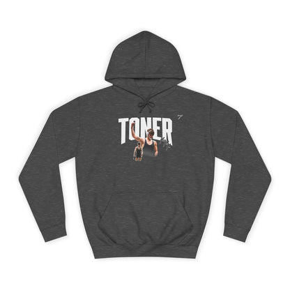 Joey Toner Hoodie