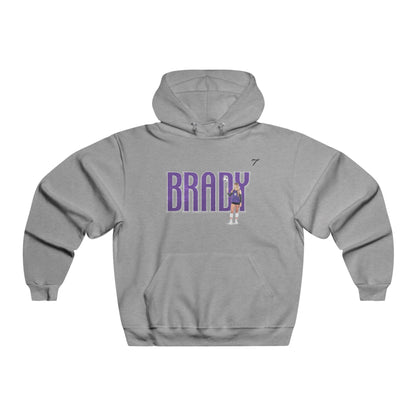 Skylar Brady Vintage Hoodie